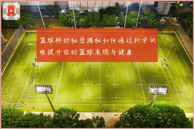 篮球肺的秘密揭秘如何通过科学训练提升你的篮球表现与健康